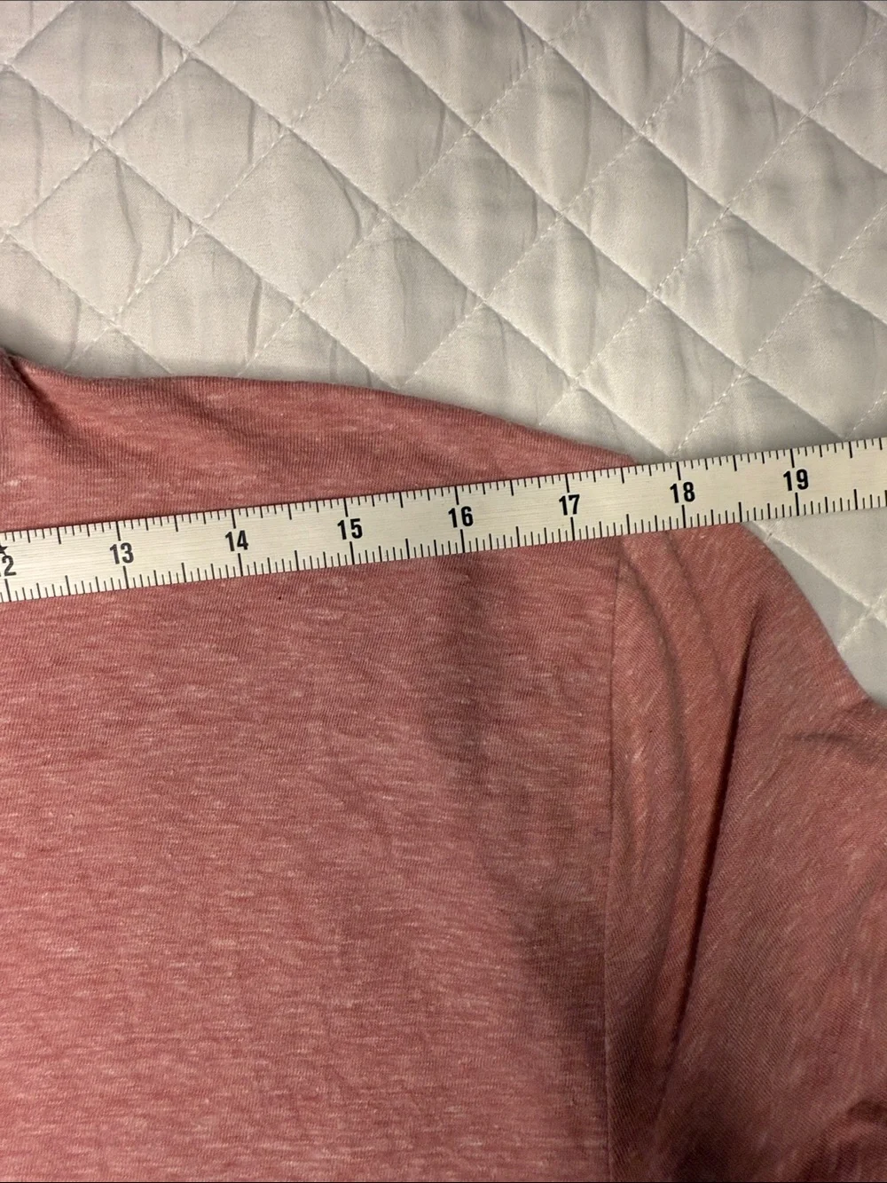 N/A soft pink